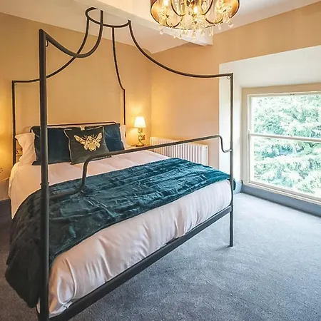 The Yorke - Ukc9899 Apartman