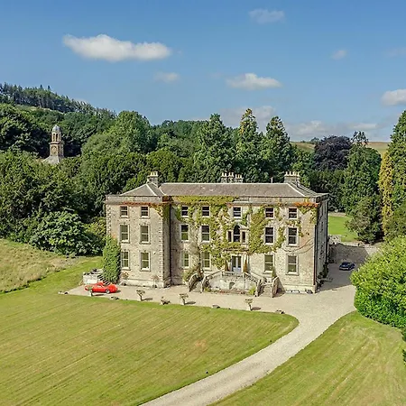 The Yorke - Ukc9899 Apartman